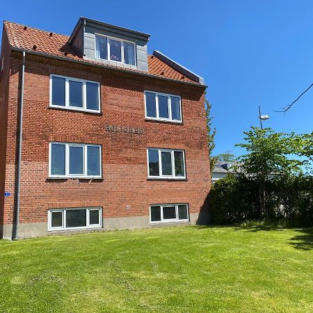 Malthe Bruuns Vej 17, 1. Sal Apartment ทิสเตอด์ ภายนอก รูปภาพ