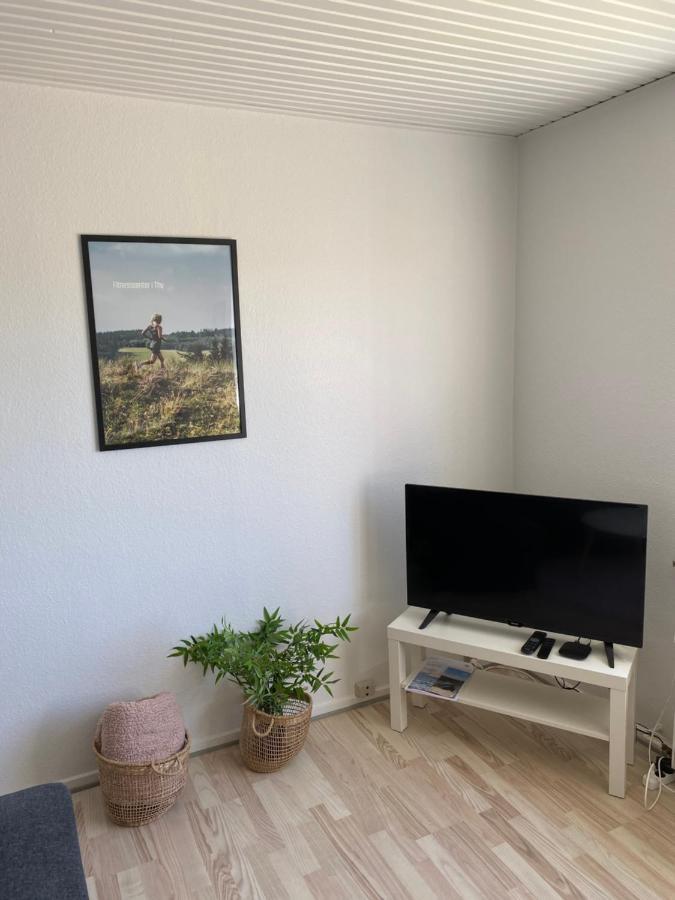 Malthe Bruuns Vej 17, 1. Sal Apartment ทิสเตอด์ ภายนอก รูปภาพ